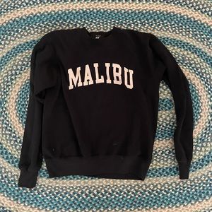 Brandy Melville crewneck